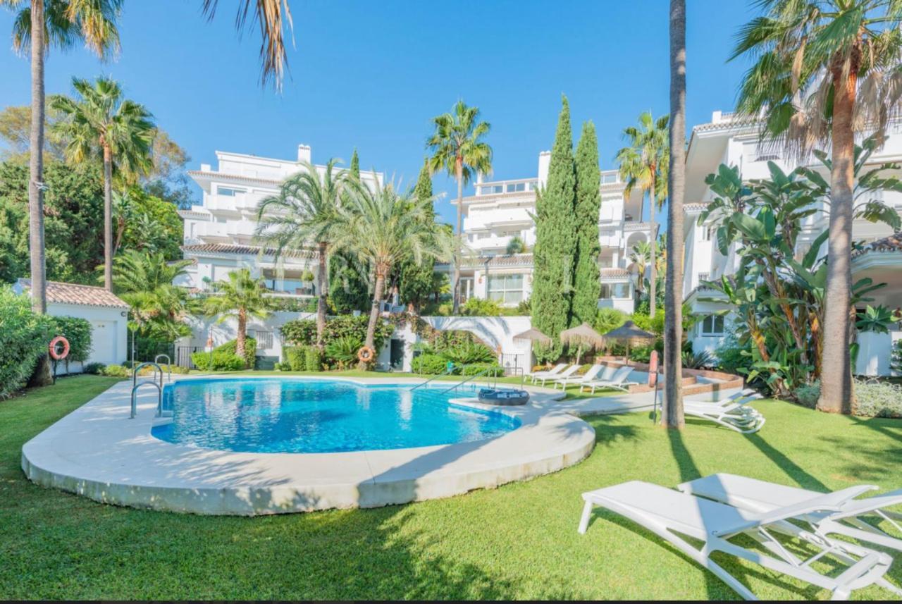 Apartment Marbella - Puente Romano Area Apartamento *
